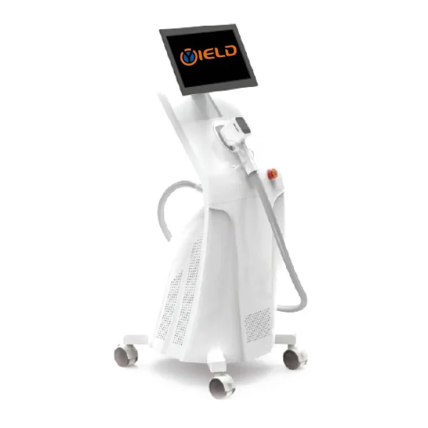 Láser CO2 Fraccionado